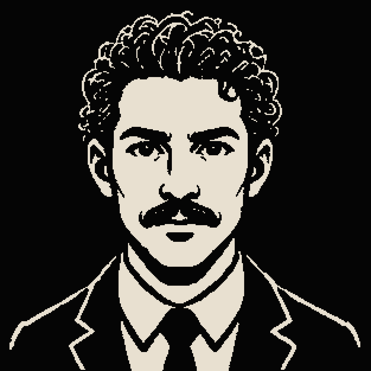 Wall Street Trader 160